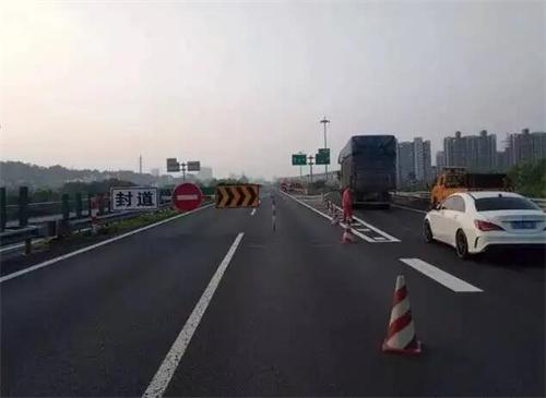 荆州高速公路工程